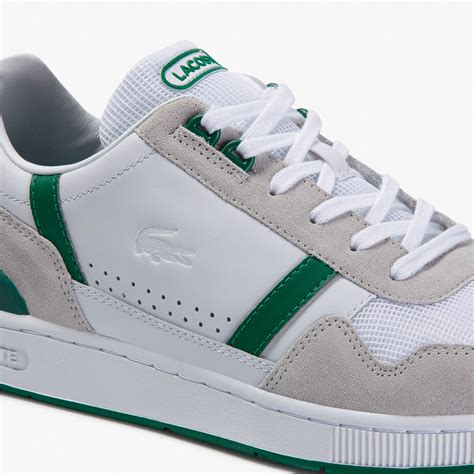 Lacoste trainers